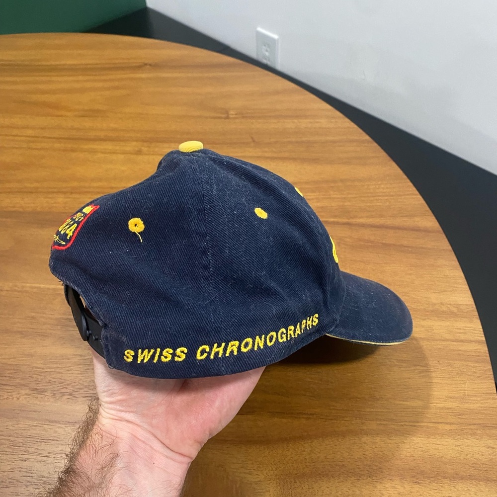 Breitling Hat - image 3